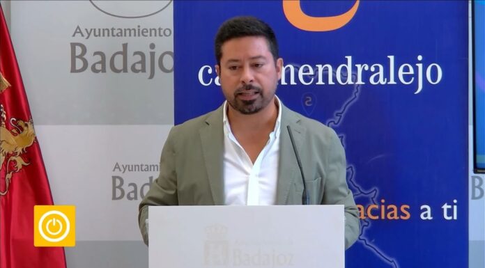 Rueda de Prensa de presentación de la Noche en Blanco 2025